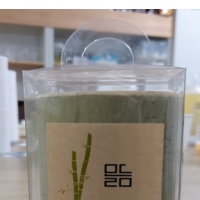 만듦 대나무통 …