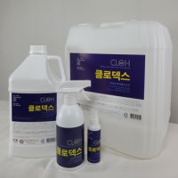살균제